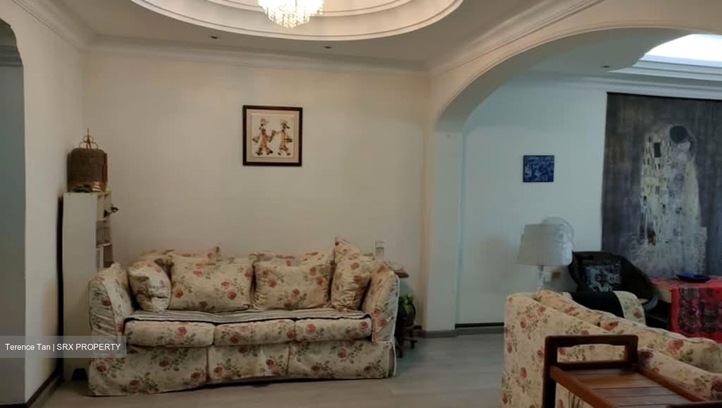 Blk 513 Westwood Court (Jurong West), HDB 4 Rooms #562042821